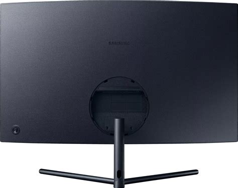 Samsung U R Cwp Ur C Series Led Monitor Lu R Cwpxen