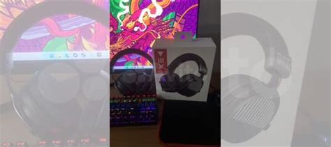 Беспроводные наушники Red square V3X купить в Криводановке ...