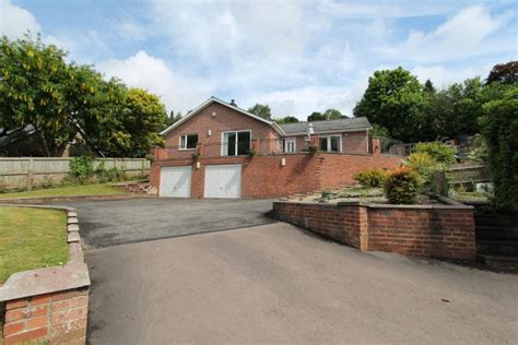 Herefordshire Bungalows For Sale Buy Houses In Herefordshire