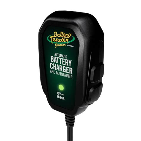 Battery Tender Junior Ma V Battery Charger And Maintainer