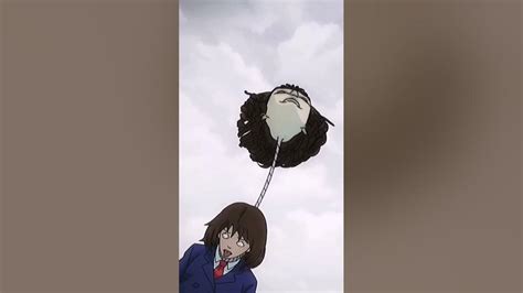 Junji Ito Balloon Heads Youtube