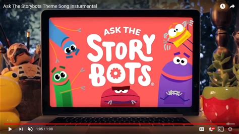 Ask The StoryBots | Logopedia | Fandom