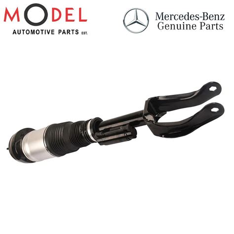 Mercedes-Benz Genuine Front Left Hand Air Suspension Strut 2923202500 ...