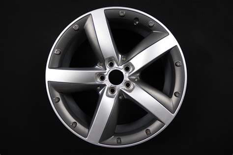 Audi A Porsche Ford Bmw Car Wheel Alloy Inch The Originals