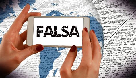 El Auge De Las Fake News Un Fenómeno Que Cuestiona La Reputación De