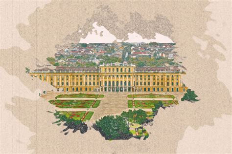 60+ Habsburg Vienna Stock Illustrations, Royalty-Free Vector Graphics ...