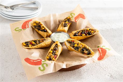 Appetizers Menu | Starters, Snacks, Finger Food | Chili's