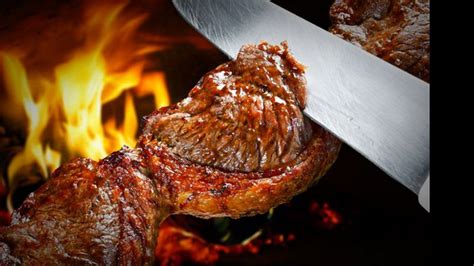 Festival da Carne traz assadores e tradição do churrasco em Campo