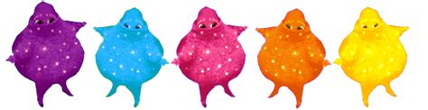 Boohbah Png By Mcdnalds2016 On Deviantart