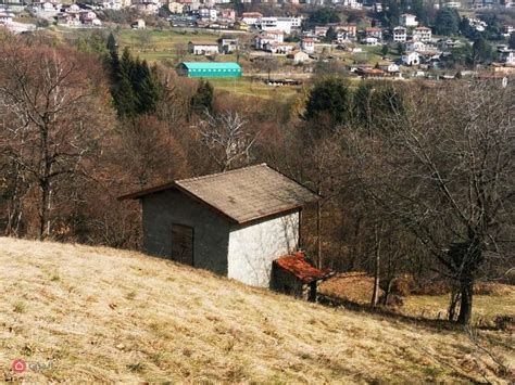 Rustico Casale In Vendita In Via Passeggeri A Centro Valle Intelvi