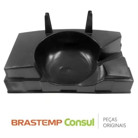 Bandeja Coletora Degelo Original Brastemp E Consul 326062041 Shopee