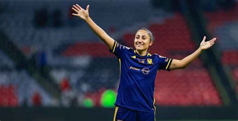 Liga MX Femenil Stephany Mayor recuperó su mejor versión en la