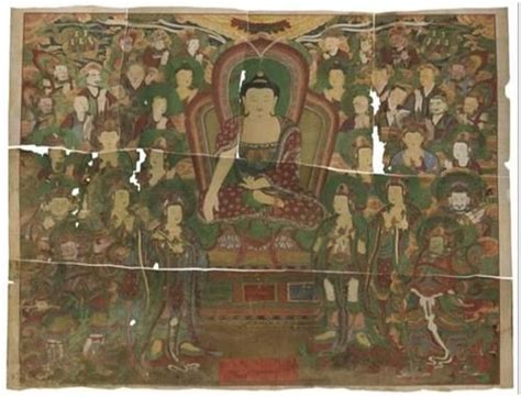 Joseon Dynasty-era Buddhist paintings to return home from U.S.