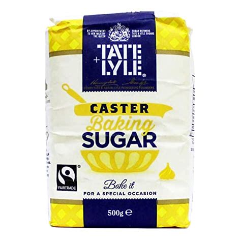 12 Best Substitutes for Caster Sugar (Top Options to Try)