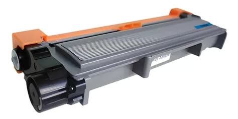 Toner Alternativo Para Brother Tn2370 Hl2320 2360 Dcpl2540 Cuotas Sin