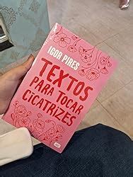 Textos Para Tocar Cicatrizes Textos Cru Is Demais Amazon Br