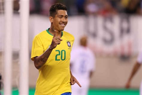 Gabriel Jesus não é o primeiro a decepcionar na Seleção Brasileira