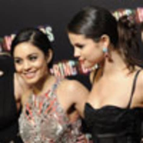 Selena Gómez Y Vanessa Hudgens De Chicas A Disney A Sex Simbols