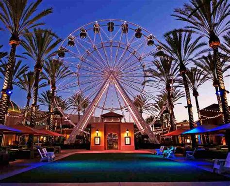 irvine spectrum center map Archives - Smart Business Daily