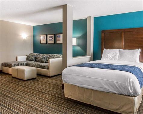 Comfort Suites Las Cruces I-25 - Las Cruces, NM - Meeting Venue