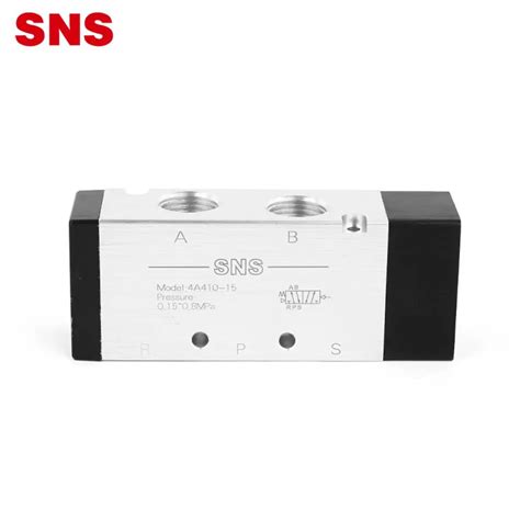 News - Discover the excellence of pneumatic five-way air control ...