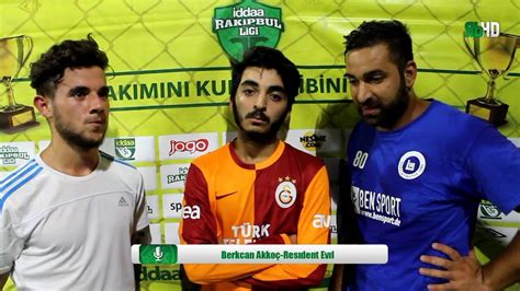 Res Dent Ev L Fc Gold Stanbul Iddaa Rakipbul Ligi Kapan Sezonu