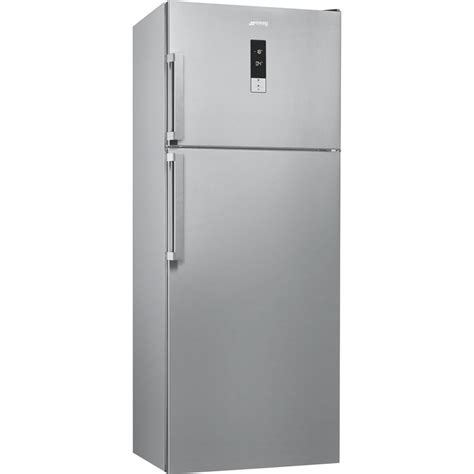 Smeg FD70EN4HX холодильник, 70 см, нержавеющая сталь купить на ...