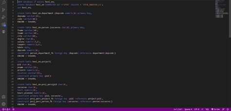 Solved Here is a clearer photo of the databseThe first three | Chegg.com