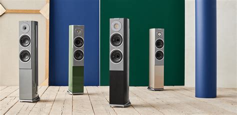 Audiovector – Just listen