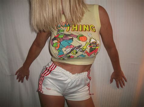 Vintage 90s Skateboarding T Shirt Xxs Tank Top Muscle Tee Etsy