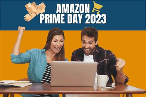 Amazon Prime Day Ci Sono Le Date Tutti Pronti Per I Grandi