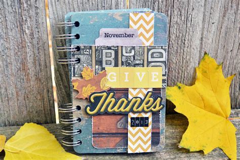 Aly Dosdall Gratitude Journals Part Two