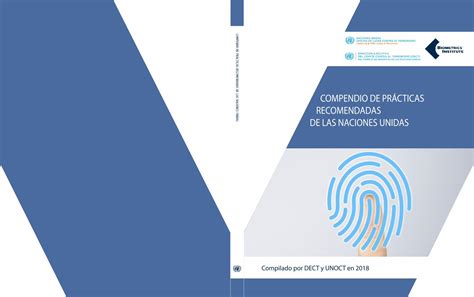 Pdf Compendio De Pr Cticas Recomendadas De Las El Segundo Proceso