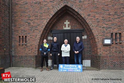 Kerk Tot Kerk Tocht Start Aanstaande Zondag Bij Sports In Motion