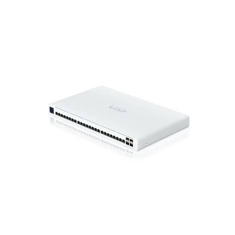 Westbase Io Ubiquiti UISP Switch Professional