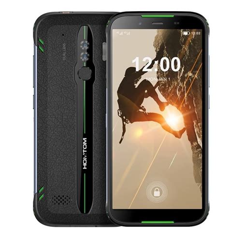 HOMTOM - Overzicht van alle producten, kortingen en reviews
