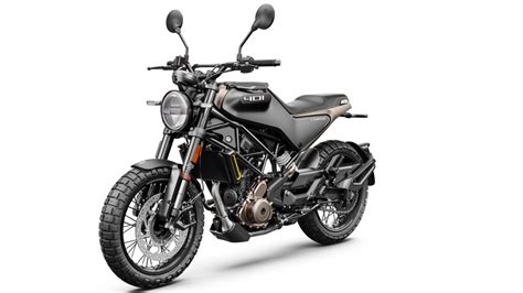 Husqvarna 2022 Svartpilen 401 Abs 車款介紹 Yahoo奇摩汽車機車