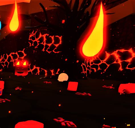 Hell Biome Roblox Pet Rift Wiki Fandom