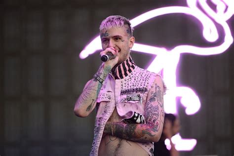 Lil Peep Veja O Primeiro Trailer De Document Rio Sobre O Rapper