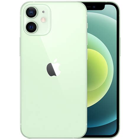 Купить Смартфон Apple iPhone 12 128GB (зеленый) в Кирове с доставкой по ...