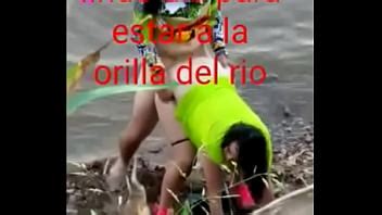 Sexo En El Lago Xvideos