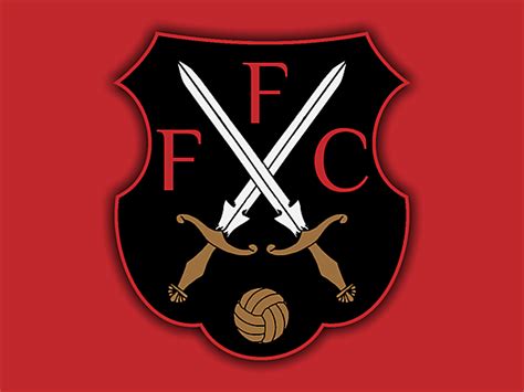 Fulham Crest Redesign