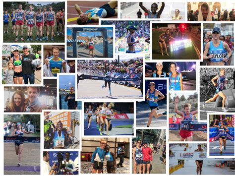 Top Ten Performances of All-Time – HOKA NAZ Elite