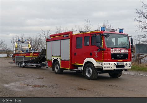 Einsatzfahrzeug Ni Ff Weyhe Of Dreye Wasserrettungsgruppe Bos