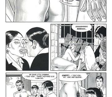 Training And Punishment Honeymoon In Sicily Muses Sex And Porn Comics