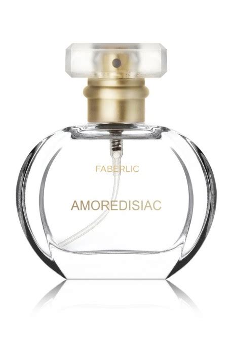 Парфюмерная вода для женщин Amoredisiac 3062 купить по цене 499 руб ...