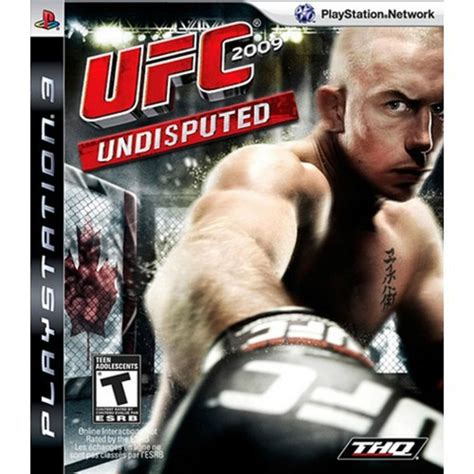 Pin by Veeral Patil/Maple/Acharya-Li/ on Everything | Ufc, Xbox 360 ...