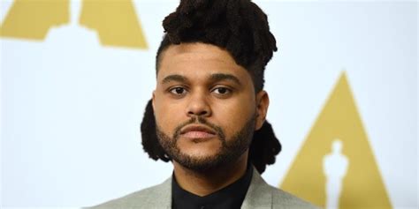 The Weeknd Y Su Veto A Los Premios Grammy El Informador