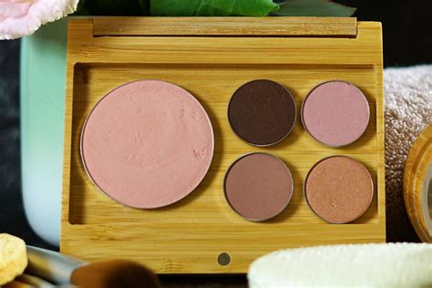 Bamboo Makeup Palette Saubhaya Makeup