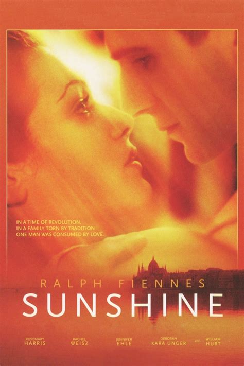 Sunshine | Rotten Tomatoes